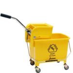 Wringer Mop Bucket - 20L