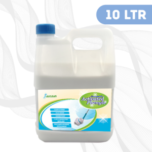 Activated Phenyle - 10 L