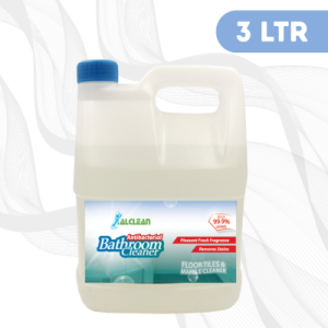 Bathroom Cleaner - 3 LTR