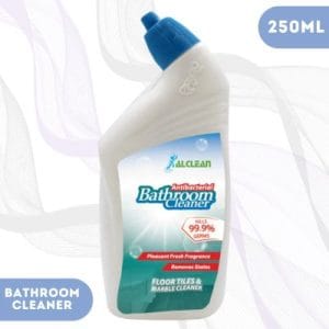 250ml Bathroom Cleaner