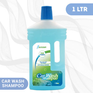 1 LTR Car Wash Shampoo