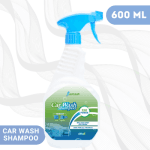 600ml Car Wash Shampoo