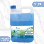 3LTR Car Wash Shampoo
