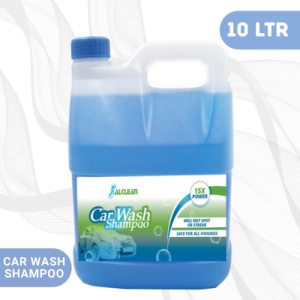10 LTR Car Wash Soap