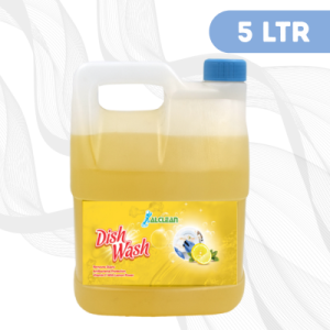 Dish wash - 5 LTR