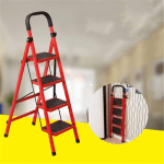 Folding Ladder-4 Step