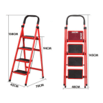 Folding Ladder-4 Step