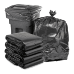 Garbage Bags 18 x 24