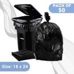 Garbage Bags 18 x 24