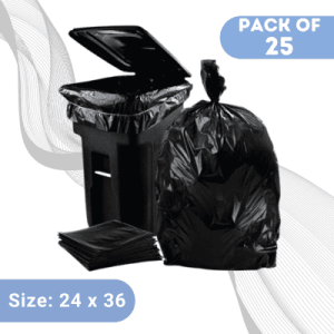 Garbage Bag 24 x 36