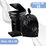 Garbage Bags, 30 x 50