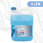 Glass Cleaner - 3 L
