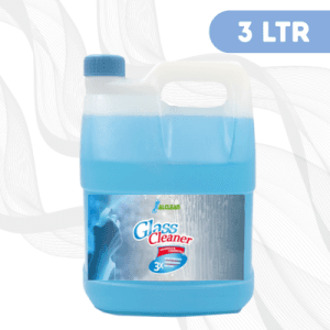 Glass Cleaner - 3 L
