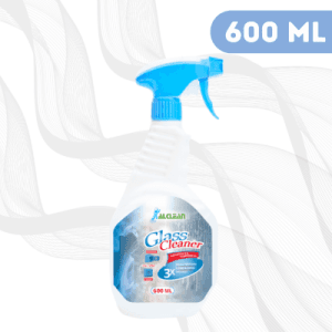 Glass Cleaner - 600ml