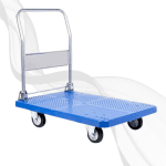 Loading Trolley
