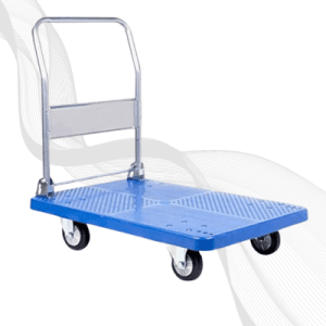Loading Trolley