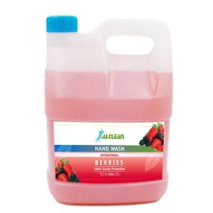 Hand Wash