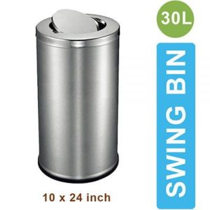 Swing Bin