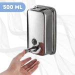 Soap Dispenser 500ml