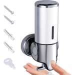 Liquid Soap Dispenser