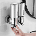 Liquid Soap Dispenser