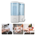 Manual Liquid Soap Dispenser