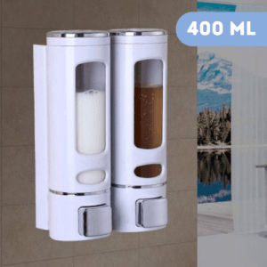 Manual Soap Dispenser