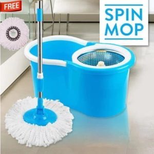 SPIN MOP BUCKET