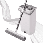 Squeeze Mop with Bucket