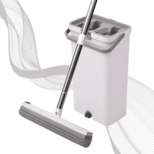 Squeeze Mop with Bucket
