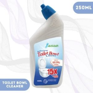 250ml - Toilet Bowl Cleaner