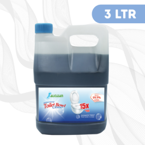 Toilet Bowl Cleaner - 3 LTR