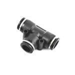 Pneumatic Tee - 8mm