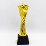 Star Award Trophy - AGT 148
