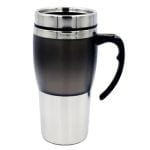 Stainless Steel Flask - 531