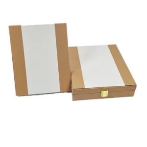 Leatherette Shield - AGT 159