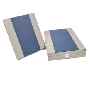Leatherette Shield - AGT 160