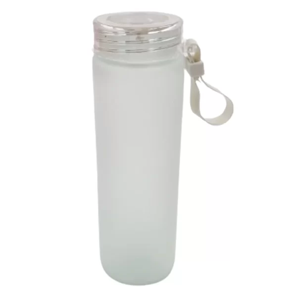 Frosted Sublimation Bottle