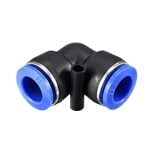 Pneumatic Elbow - 8mm