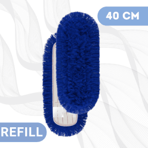 40cm - Refill Acrylic Dust Mop