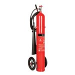 25KG CO₂ Fire Extinguisher