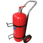 50KG CO₂ Fire Extinguisher