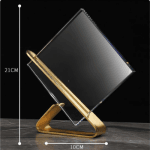 Diamond Crystal Award