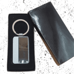 Metal Keychain