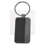 Metal Keychain