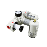Pneumatic Regulator Filter