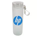 Frosted Sublimation Bottle