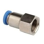 Pneumatic Female Connector