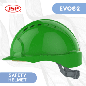 JSP Safety Helmet Slip Ratchet