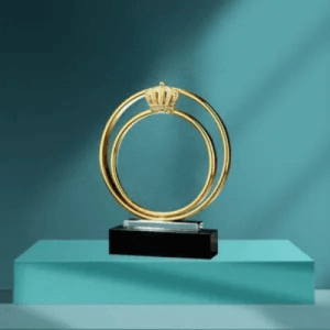 KING TROPHY